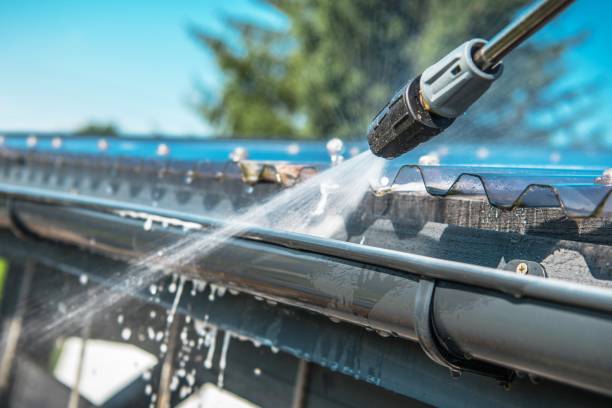 Best Local Pressure Washing Services  in St Bernard, OH