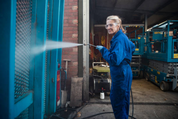 Best Pressure Washing Contractors  in St Bernard, OH