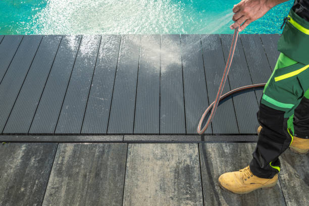 Best Affordable Power Washing  in St Bernard, OH
