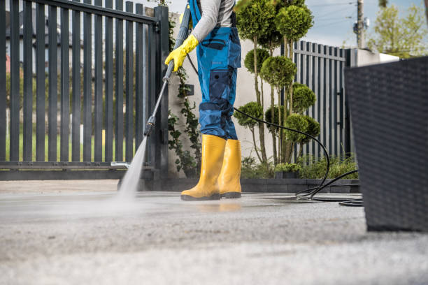 Pressure Washing Contractors in St Bernard, OH