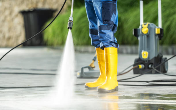 Best Best Pressure Washing Companies  in St Bernard, OH