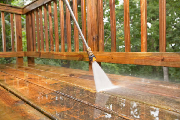 Best Garage Pressure Washing  in St Bernard, OH