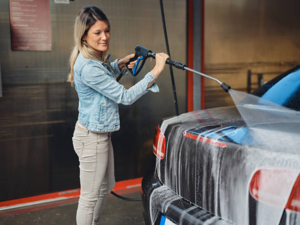 Best Pressure Washing Estimates  in St Bernard, OH