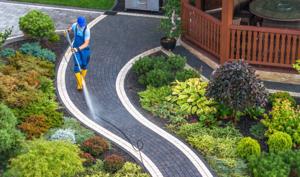 Best Commercial Building Pressure Washing  in St Bernard, OH