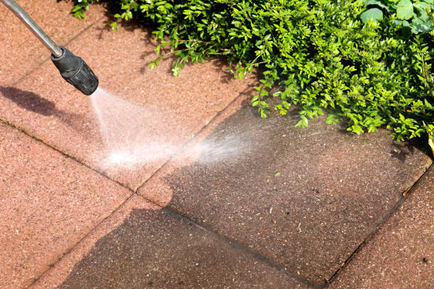 Deck Cleaning Services in St Bernard, OH