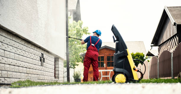  St Bernard, OH Pressure Washing Pros